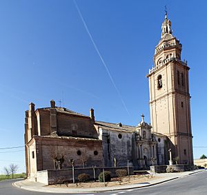 Archivo:Iglesia de Matapozuelos