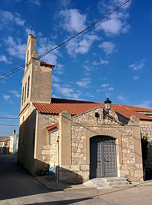 Archivo:Iglesia de San Babiles, Población de Cerrato 01