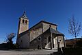 Iglesia de la Asunción, Marazuela 01