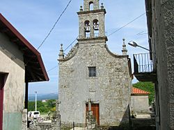 Igrexa de San Martiño de Pazó, Allariz.jpg
