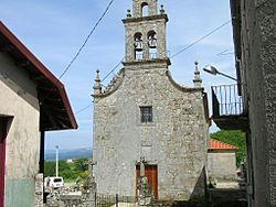 Pazo (Allariz) para Niños