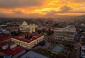 Archivo:Investidura Presidential, 1 Junio 2024 en El Salvador - 26