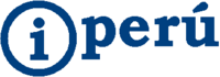 Archivo:Iperu logotipo creado
