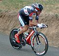 Ivan Basso 2005 TdF Stage 20 St Etienne ITT