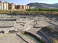Jaén - Muralla calcolítica