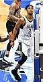 Jaylen Morris (cropped)