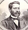 José Santos Ossa LLCh