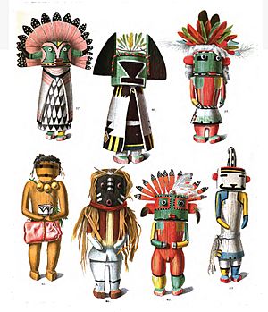 Archivo:Kachina dolls