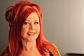 Kate Pierson NYC