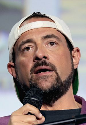 Archivo:Kevin Smith (48477230947) (cropped)