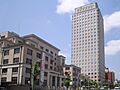 Kodansha (head office)