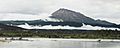 Lago Kenai, trayecto ferroviario escénico Seward-Anchorage, Alaska, Estados Unidos, 2017-08-21, DD 89