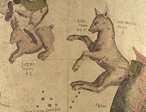 Archivo:Lepus et Canis Major - Mercator
