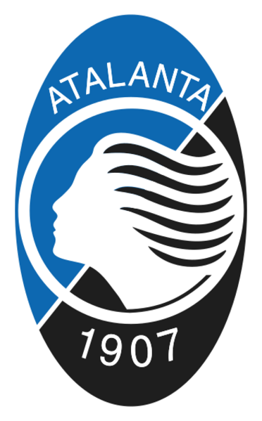 Logo Atalanta Bergamo