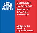 Logotipo de la DPP de San Felipe de Aconcagua