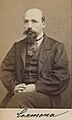 Luigi Cremona