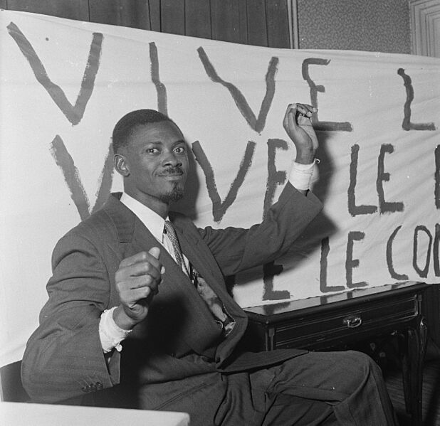 LumumbaBruxelles1960