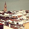 Ciudad de Jerez de los Caballeros