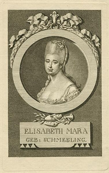 Madame Mara