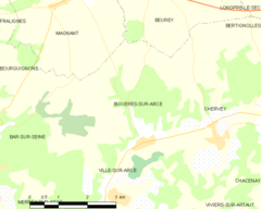 Map commune FR insee code 10069.png