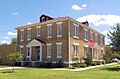 Mcmullen courthouse