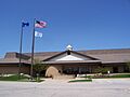 Menasha town Townhall