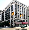 Merchants Building Detroit MI 2