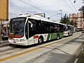 Metra - Busscar Urbanuss Pluss LF 7216