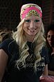 Miss Sweden 07 Annie Oliv