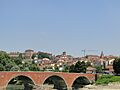 Moncalieri-Veduta
