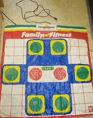 Archivo:NES Family Fun Fitness