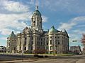 Oldcourthouse
