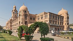Archivo:PK Karachi asv2020-02 img74 KMC Building