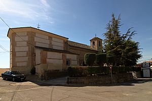 Archivo:Palomeque, Iglesia de San Juan Bautista