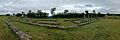 Panorámica Julióbriga 2024