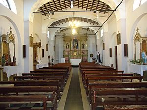 Archivo:Parroquia Santa Rosa de Lima 2
