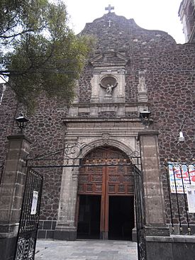 Parroquia de San Sebastián (Ciudad de México).jpg