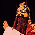 Peking opera 2