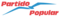 Logo del PP desde 1989 hasta 1993