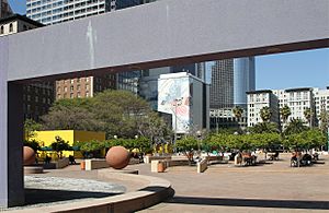 Archivo:Pershing Square, LA, CA, jjron 22.03.2012