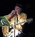 Peter-Green