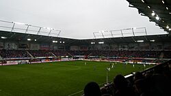 Archivo:Piast - Jagiellonia 12.05.2019