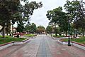 Plaza de Armas de San Bernardo, Santiago 20240428 01