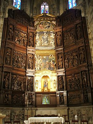 Archivo:Portugalete - Basilica Sta Maria 20