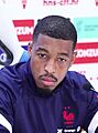 Presnel Kimpembe 2022