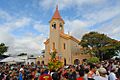 Procissão na Festa de São Sebastião, em Xapuri 04