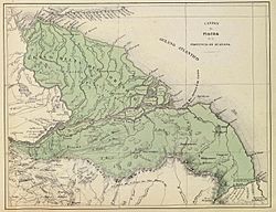 Archivo:Provincia de Guayana Cantón Piacoa