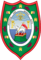Puerto Rico Coat of Arms (1511-1905?)