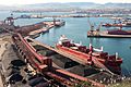 Puerto de Gijón