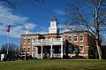 Randolph Town Hall